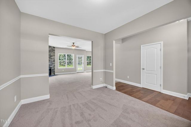 273 Moonstone Court, Gibsonville, NC 27249