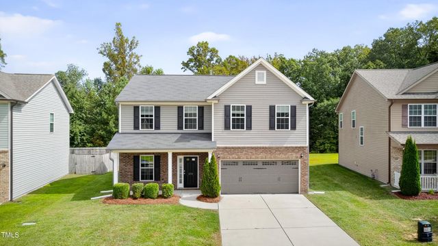 273 Moonstone Court, Gibsonville, NC 27249