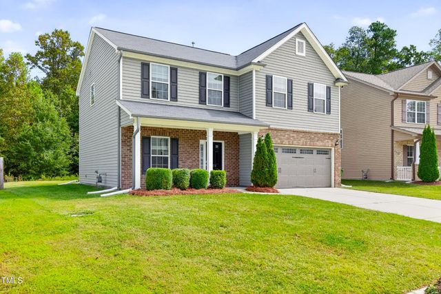 273 Moonstone Court, Gibsonville, NC 27249