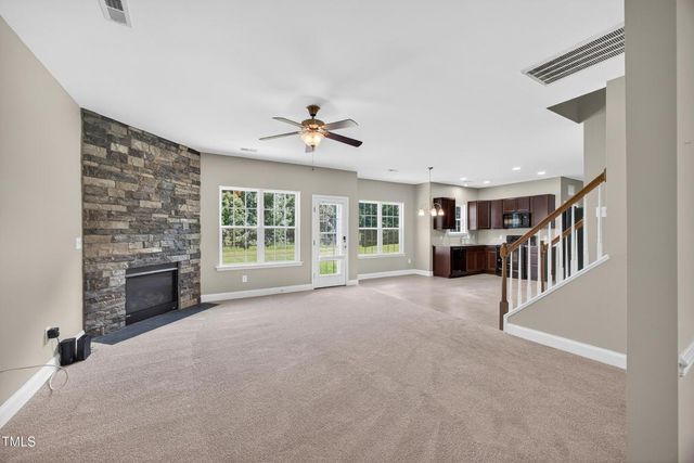 273 Moonstone Court, Gibsonville, NC 27249