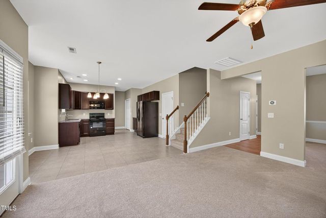 273 Moonstone Court, Gibsonville, NC 27249