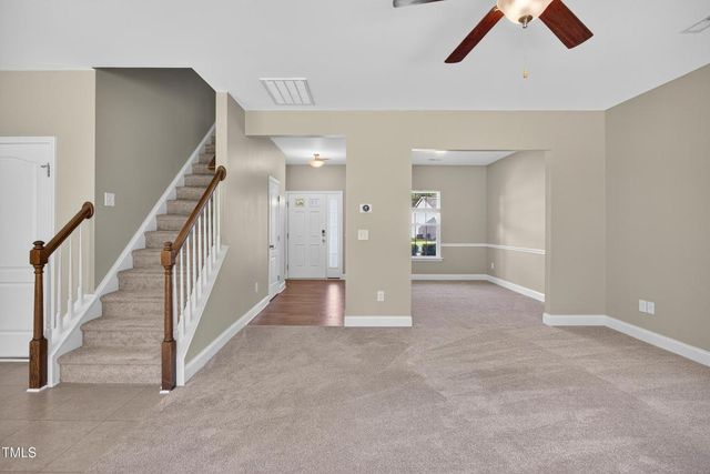 273 Moonstone Court, Gibsonville, NC 27249