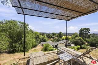 1131 Rancho Drive, Ojai, CA 93023