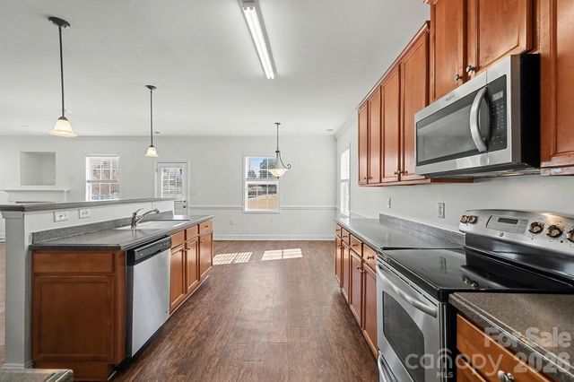 1005 Theodore Lane, Indian Trail, NC 28079