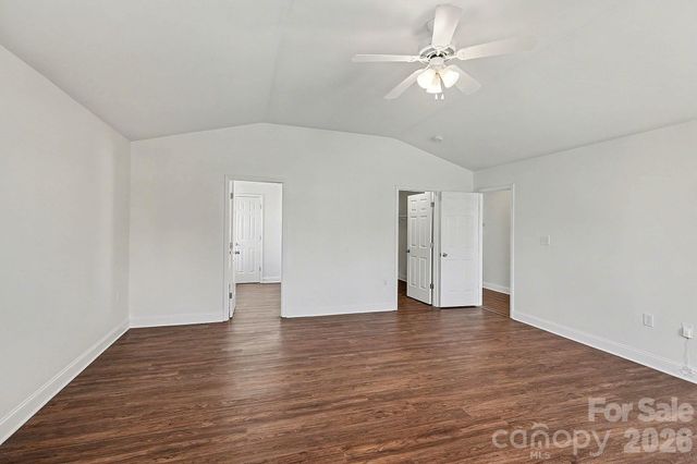 1005 Theodore Lane, Indian Trail, NC 28079