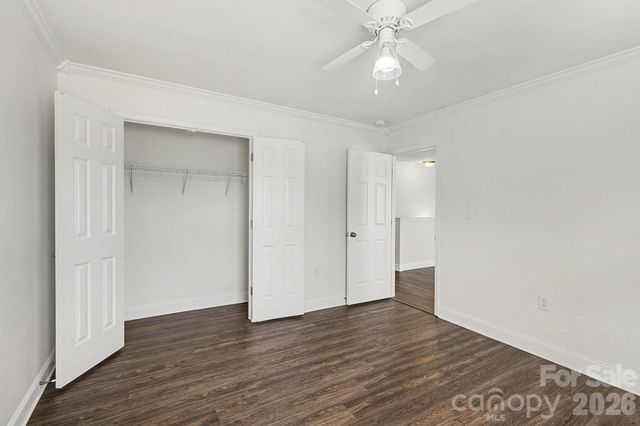 1005 Theodore Lane, Indian Trail, NC 28079