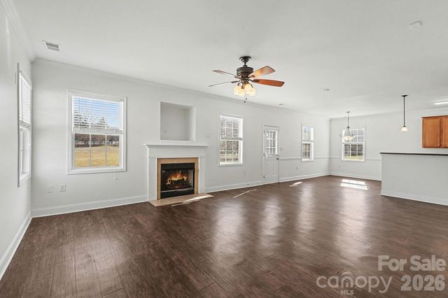 1005 Theodore Lane, Indian Trail, NC 28079