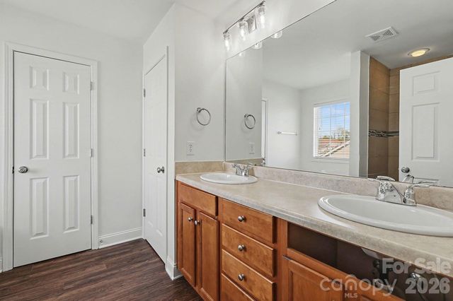 1005 Theodore Lane, Indian Trail, NC 28079