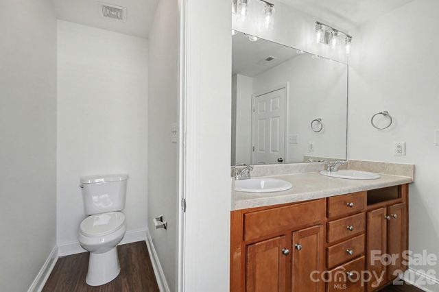 1005 Theodore Lane, Indian Trail, NC 28079