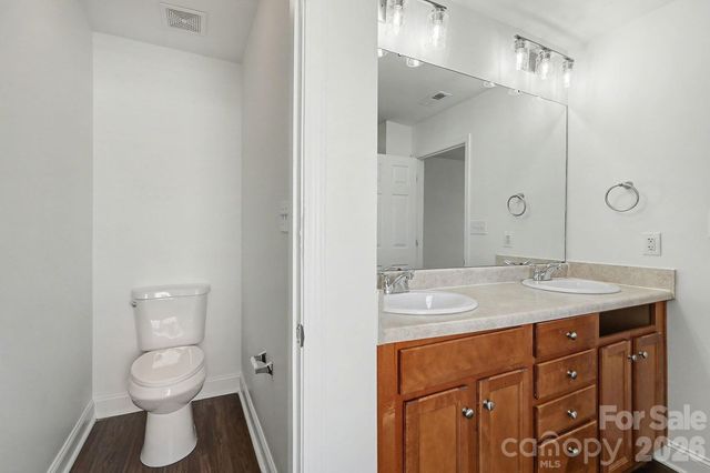 1005 Theodore Lane, Indian Trail, NC 28079