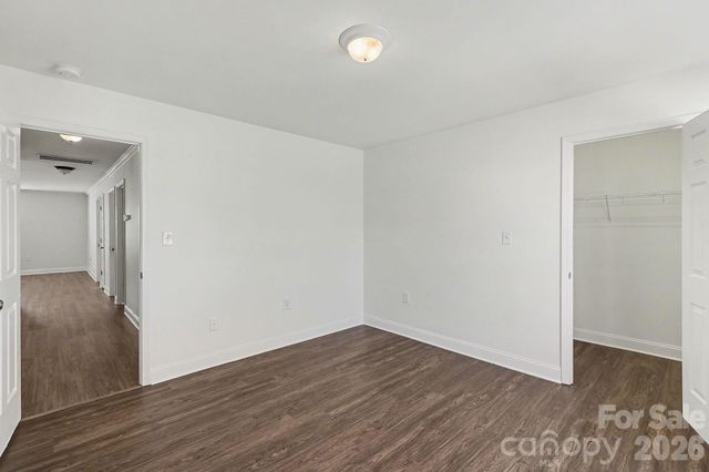 1005 Theodore Lane, Indian Trail, NC 28079