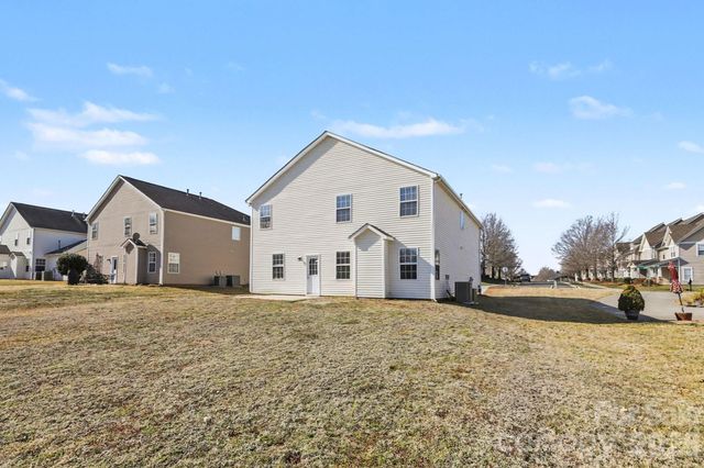 1005 Theodore Lane, Indian Trail, NC 28079