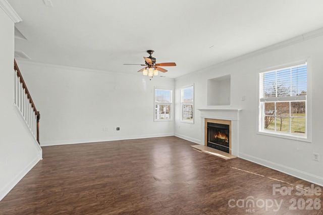 1005 Theodore Lane, Indian Trail, NC 28079