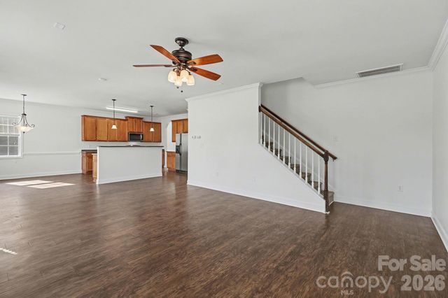 1005 Theodore Lane, Indian Trail, NC 28079