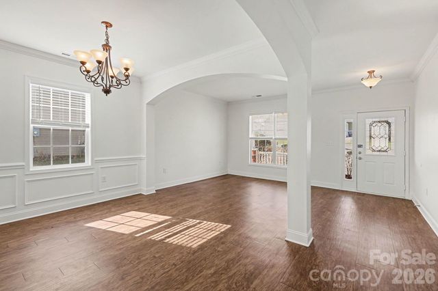 1005 Theodore Lane, Indian Trail, NC 28079