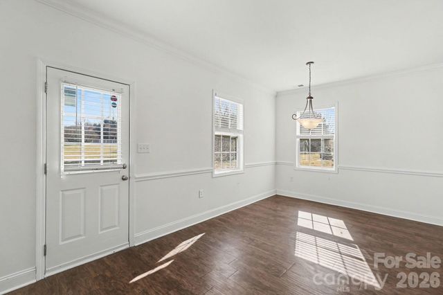 1005 Theodore Lane, Indian Trail, NC 28079