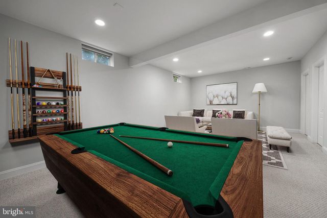 8047 FAIRFAX RD, Alexandria, VA 22308