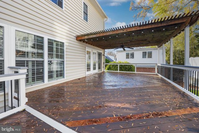 8047 FAIRFAX RD, Alexandria, VA 22308