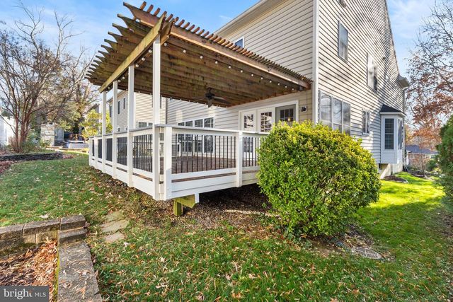 8047 FAIRFAX RD, Alexandria, VA 22308