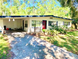 4006 NW 21ST DRIVE, Gainesville, FL 32605