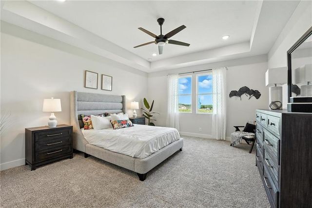 20677 Skyview Lane, Spring Hill, KS 66083