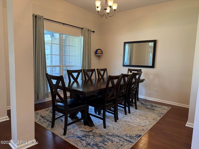 2123 THORN HOLLOW Court, St. Augustine, FL 32092