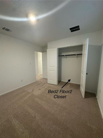 1320 Pickerel ST, Leander, TX 78641