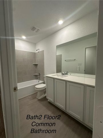 1320 Pickerel ST, Leander, TX 78641