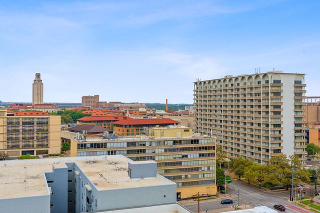 313 W 17th ST 1203, Austin, TX 78701