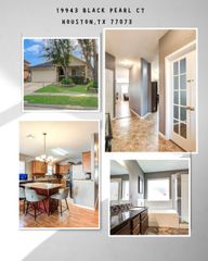 19943 Black Pearl Court, Houston, TX 77073