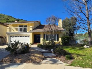 7169 Castle Peak, West Hills, CA 91307