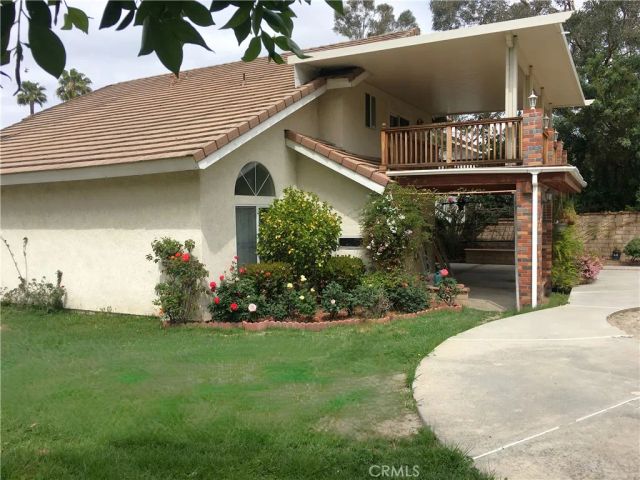 1349 Crestmont, Diamond Bar, CA 91765