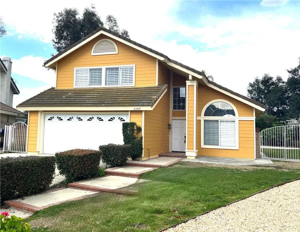 1349 Crestmont, Diamond Bar, CA 91765