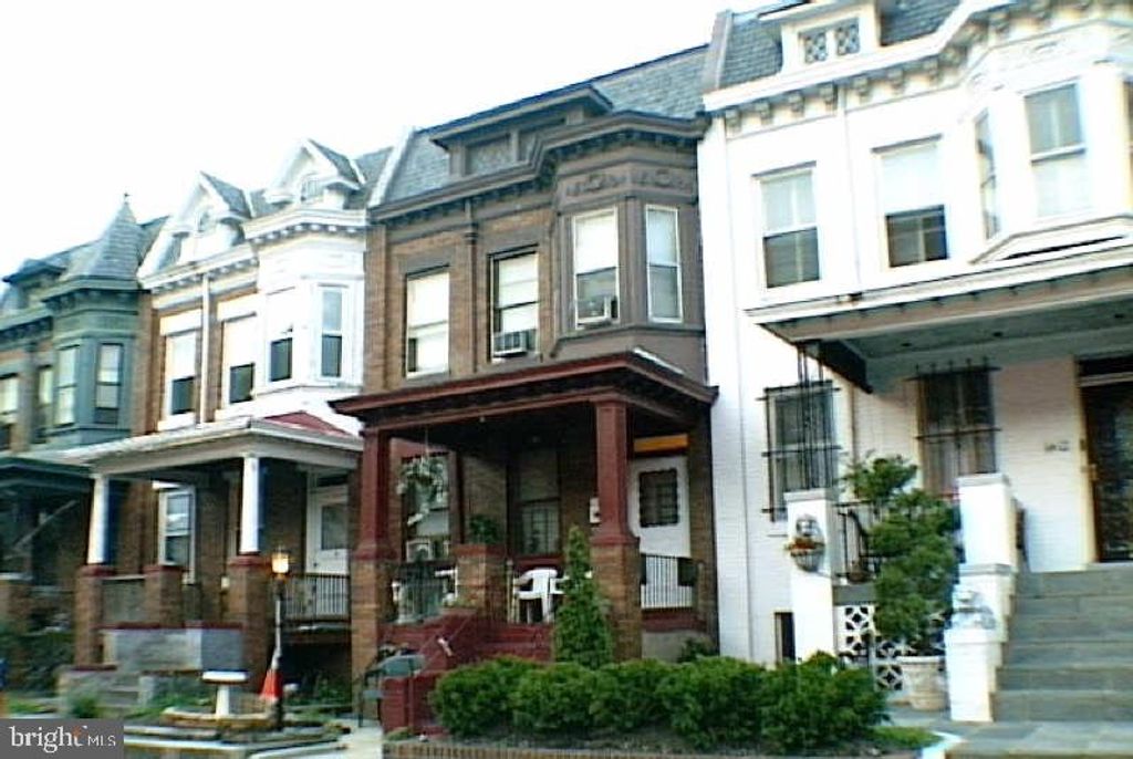 1408 MERIDIAN PL NW, Washington, DC 20010