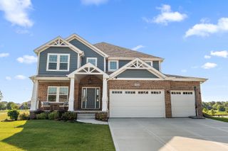 24201 S William Drive, Manhattan, IL 60442