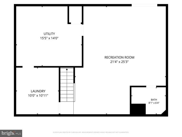 9516 PRIMROSE LN, Marshall, VA 20115