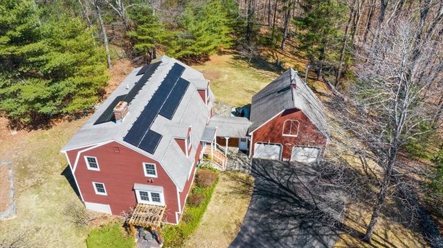 9 Cyndy Ln, Millbury, MA 01527