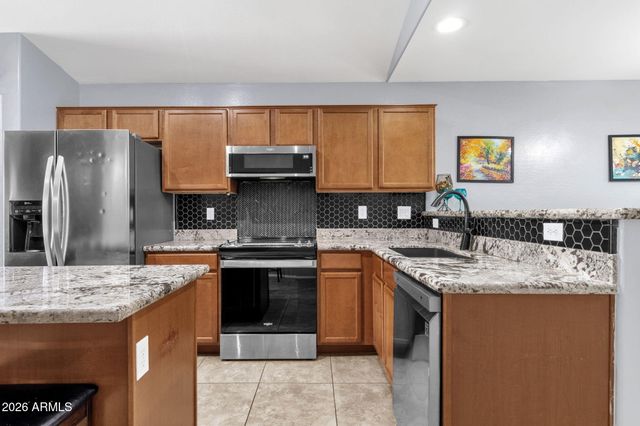 4629 W CARSON Road, Laveen, AZ 85339