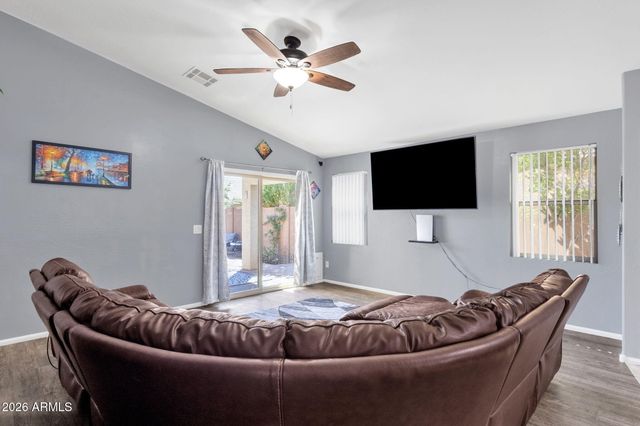 4629 W CARSON Road, Laveen, AZ 85339