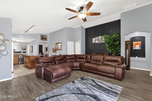 4629 W CARSON Road, Laveen, AZ 85339