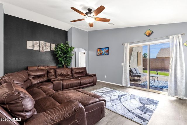 4629 W CARSON Road, Laveen, AZ 85339