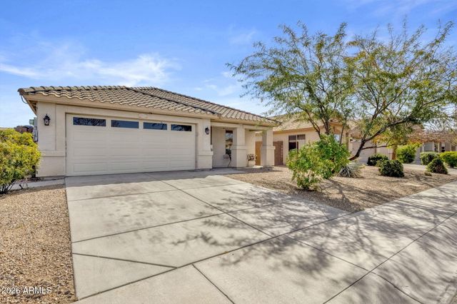 4629 W CARSON Road, Laveen, AZ 85339