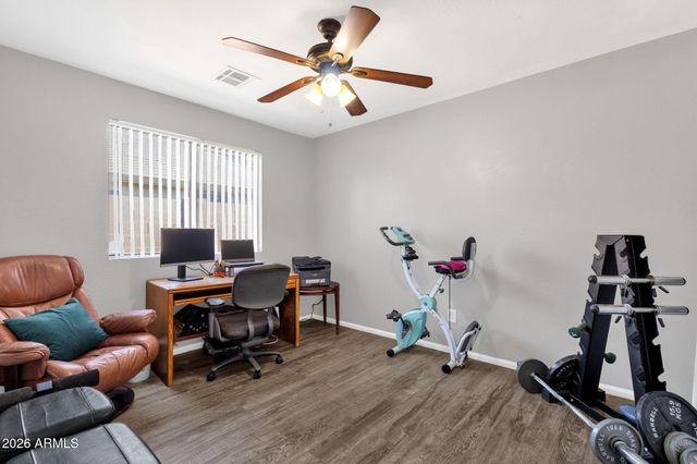 4629 W CARSON Road, Laveen, AZ 85339