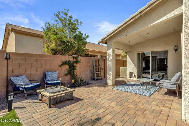 4629 W CARSON Road, Laveen, AZ 85339