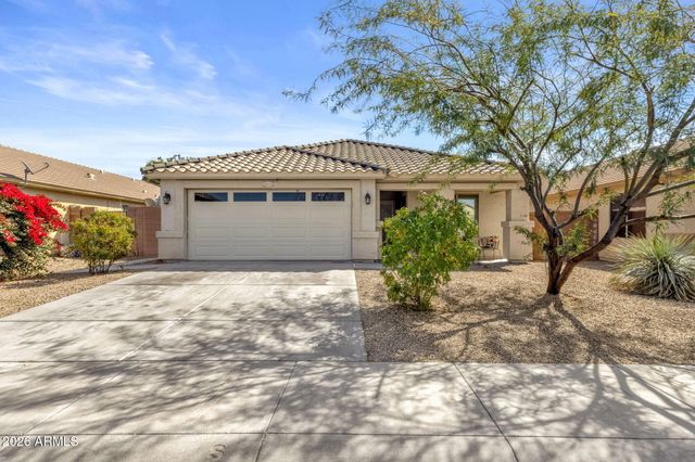 4629 W CARSON Road, Laveen, AZ 85339