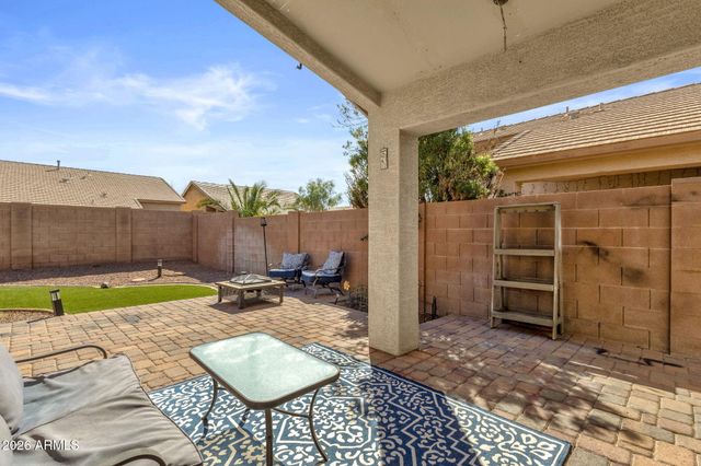 4629 W CARSON Road, Laveen, AZ 85339