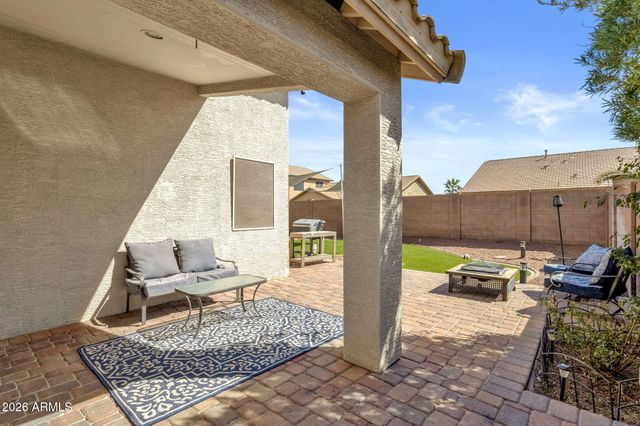 4629 W CARSON Road, Laveen, AZ 85339