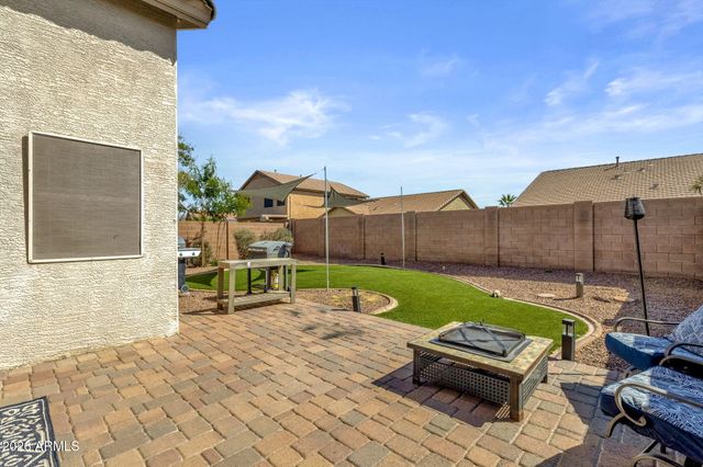 4629 W CARSON Road, Laveen, AZ 85339