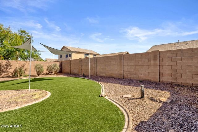 4629 W CARSON Road, Laveen, AZ 85339