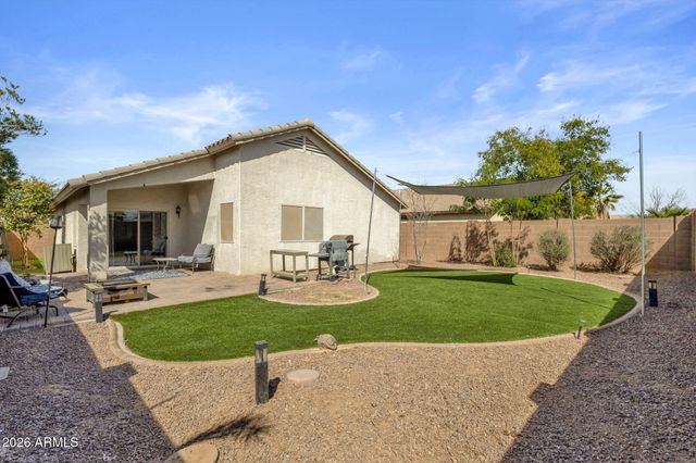 4629 W CARSON Road, Laveen, AZ 85339